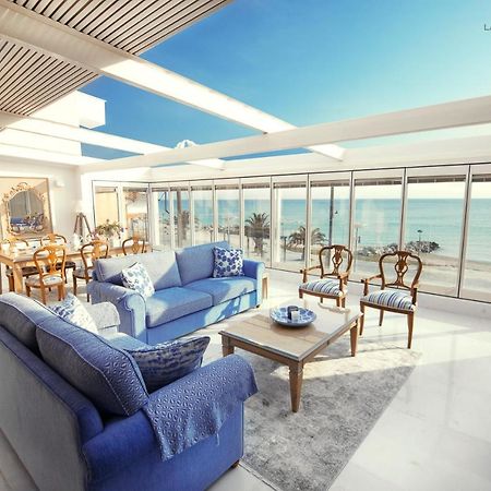 La Mer Apartments Nikiti  Zewnętrze zdjęcie