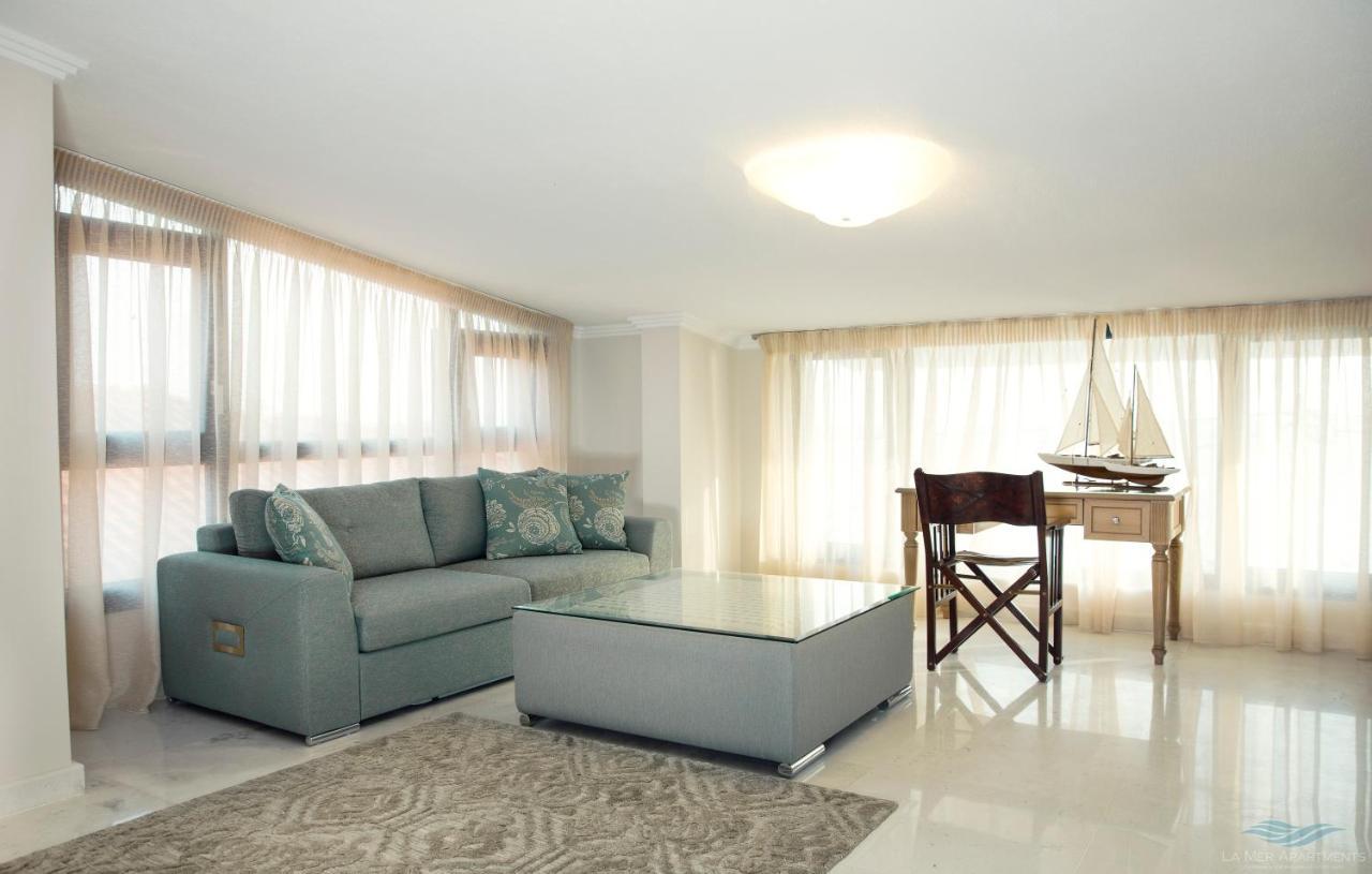 La Mer Apartments Nikiti  Zewnętrze zdjęcie