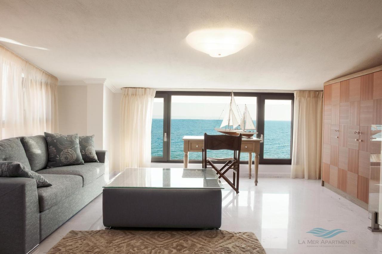 La Mer Apartments Nikiti  Zewnętrze zdjęcie