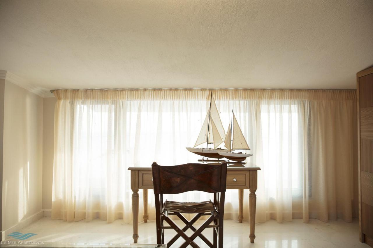 La Mer Apartments Nikiti  Zewnętrze zdjęcie