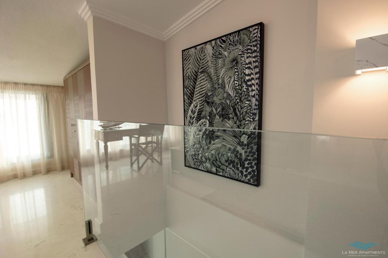La Mer Apartments Nikiti  Zewnętrze zdjęcie