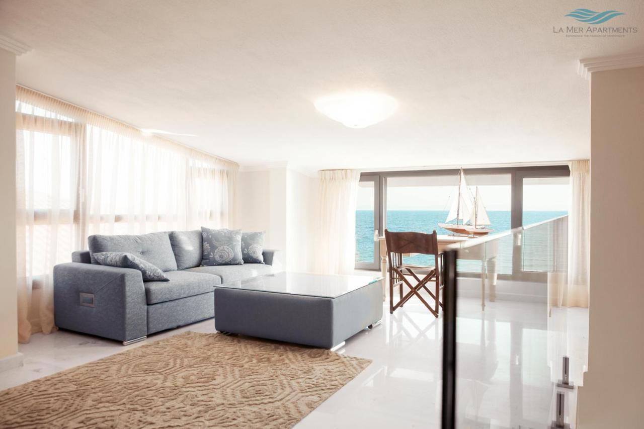 La Mer Apartments Nikiti  Zewnętrze zdjęcie