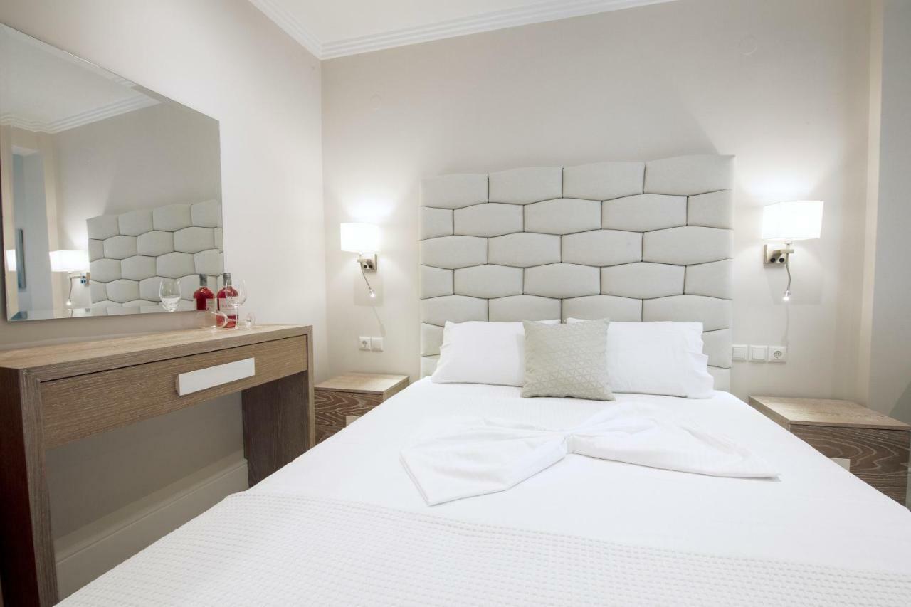 La Mer Apartments Nikiti  Zewnętrze zdjęcie
